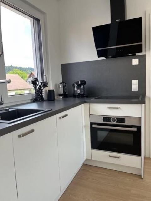 Black Forest Apartments in Gengenbach