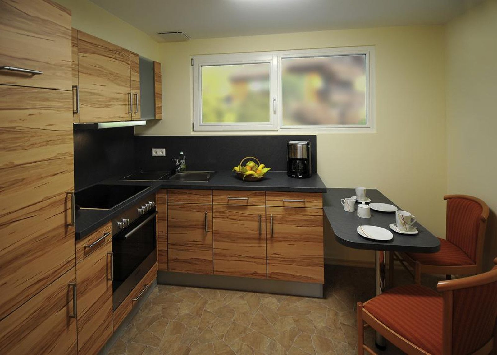 Café-Appartements-Ferienwohnung Hagkopf