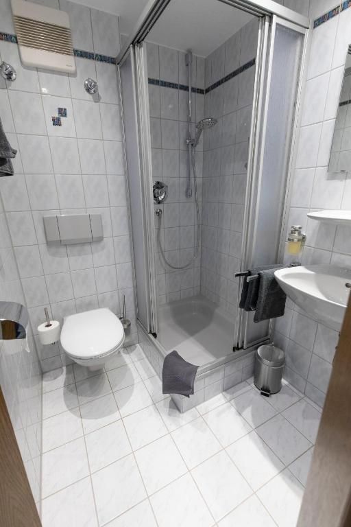 Gästehaus Alter Hirsch - Urlaub für Alle