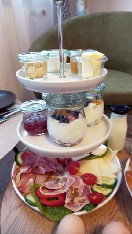 Gästehaus Alter Hirsch - Urlaub für Alle