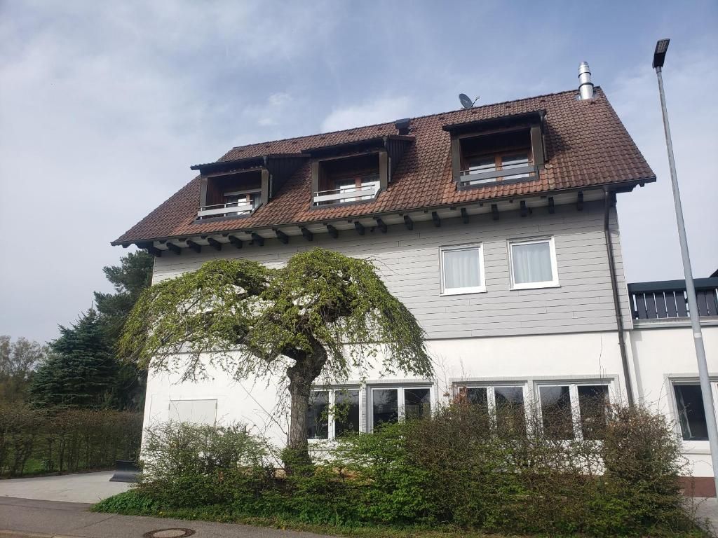 Gästehaus Alter Hirsch - Urlaub für Alle