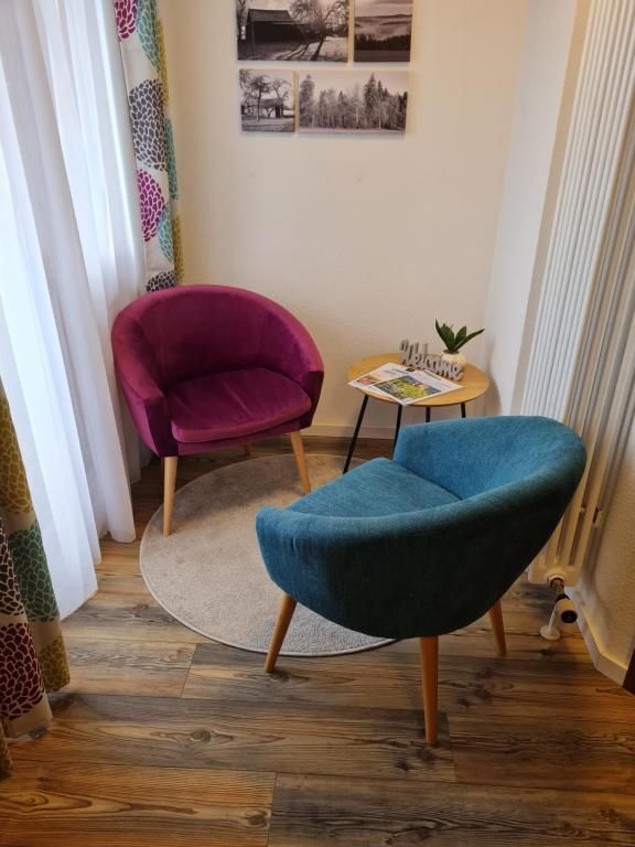 Gästehaus Alter Hirsch - Urlaub für Alle