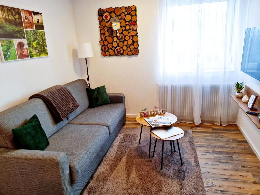 Gästehaus Alter Hirsch - Urlaub für Alle