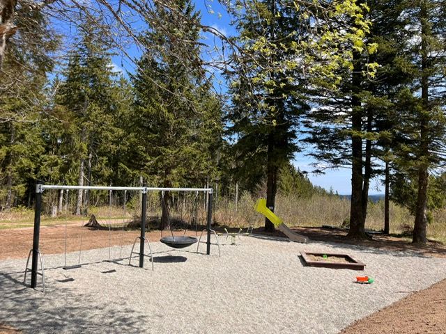 Naturfreundehaus Brend