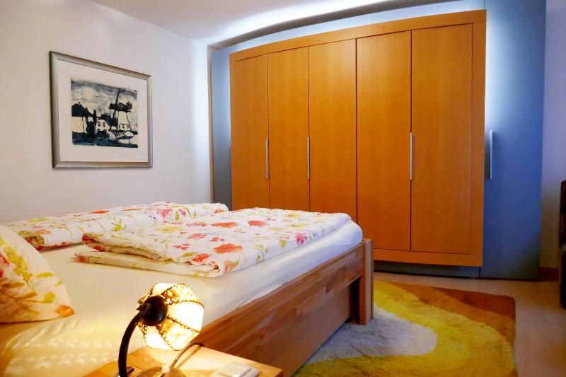 Ferienwohnung Immenschuh