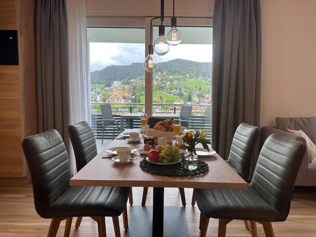 Ferienhaus Waldschatz