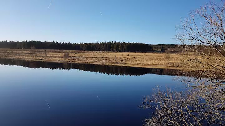 Schwarzbachsee