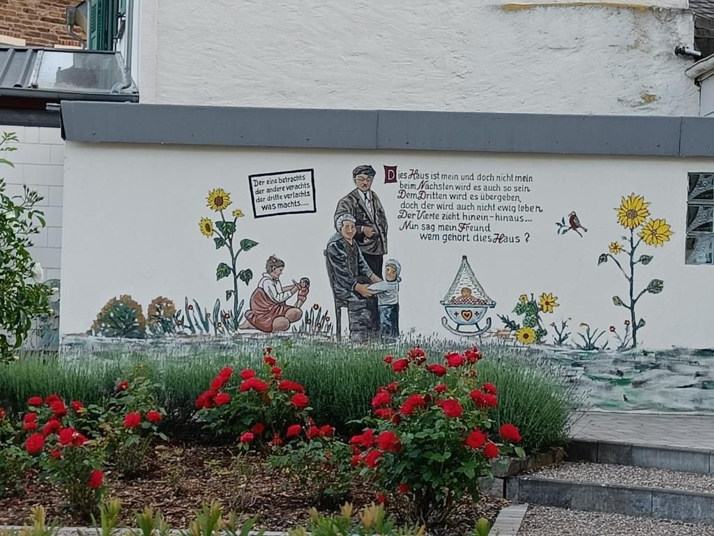 Ferienwohnung Moselstrand