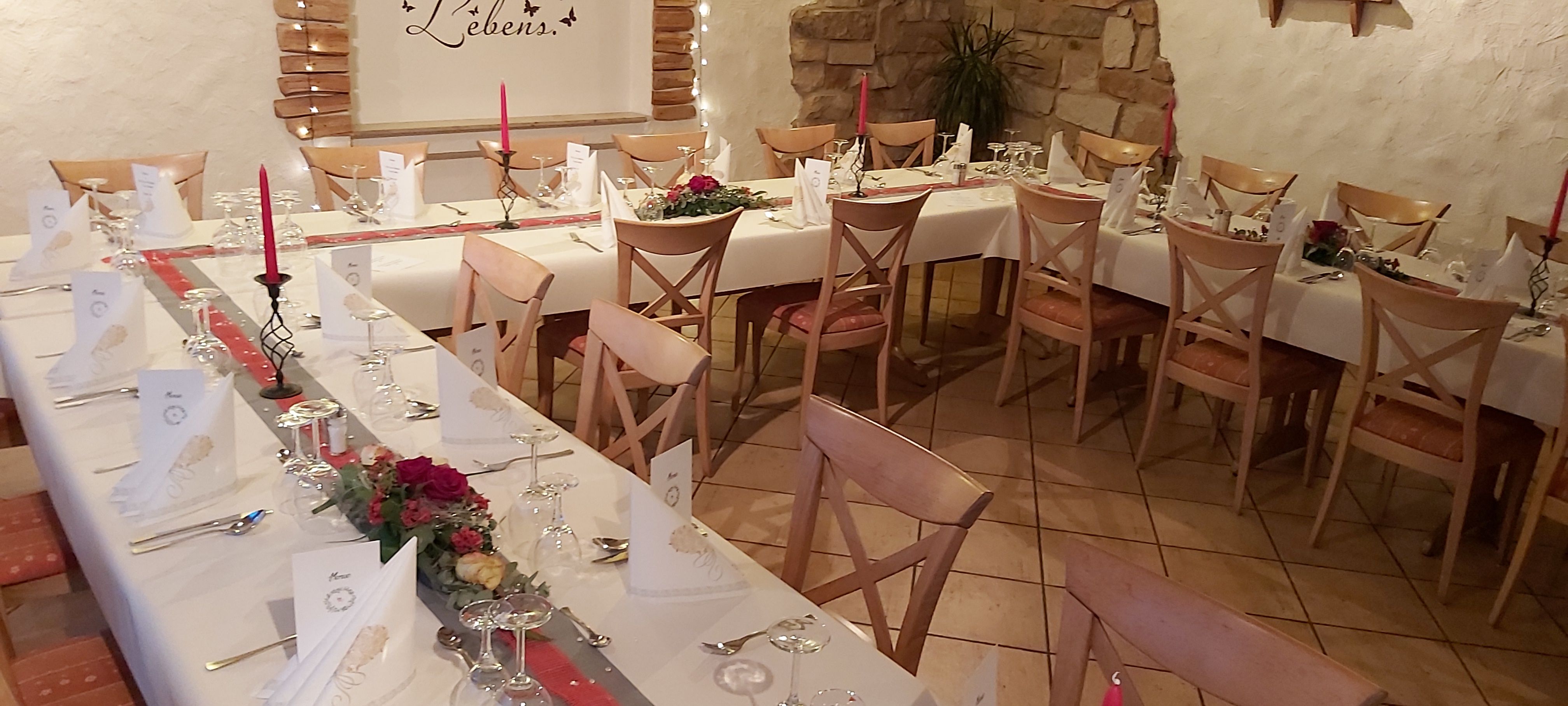 Hochzeit