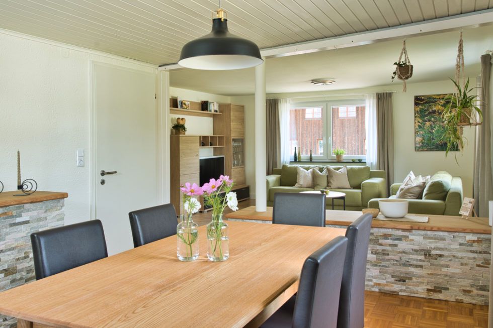 ADESSO Ferienwohnung