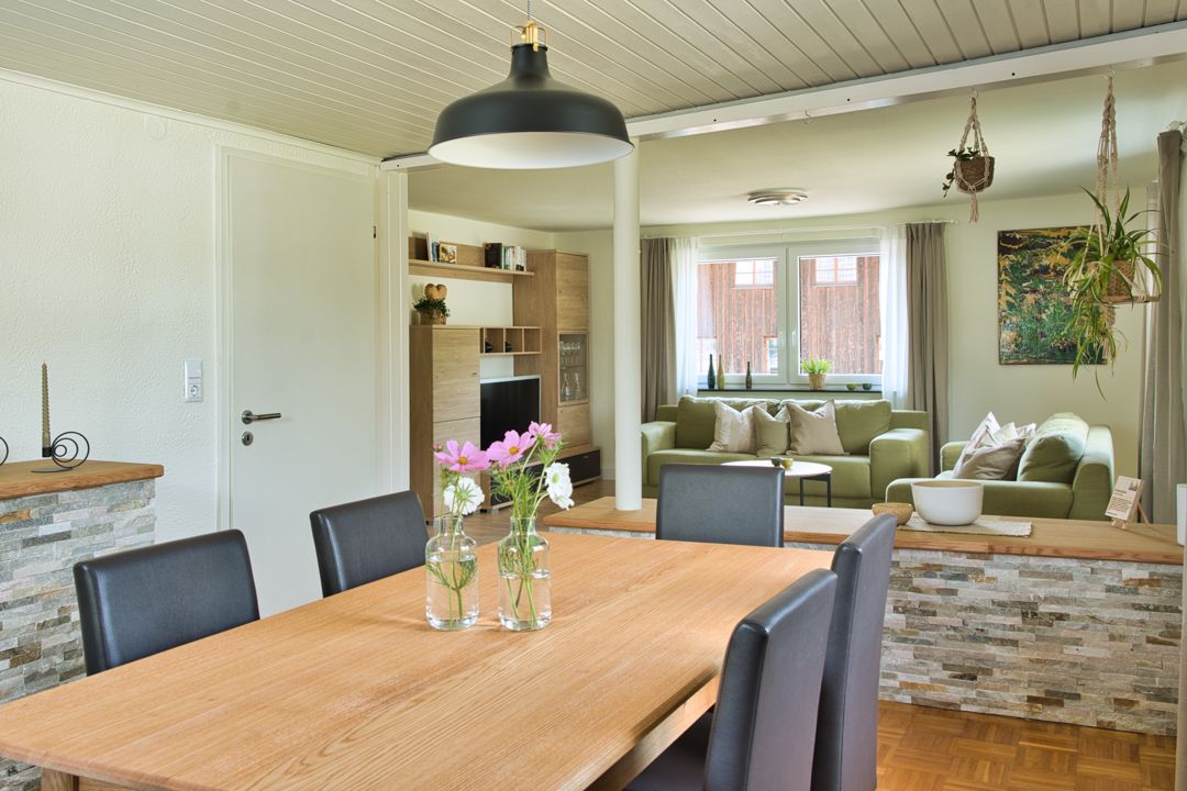 ADESSO Ferienwohnung