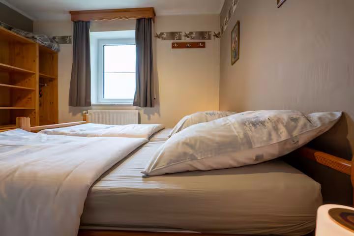 Ferienwohnung Mitten in der Natur