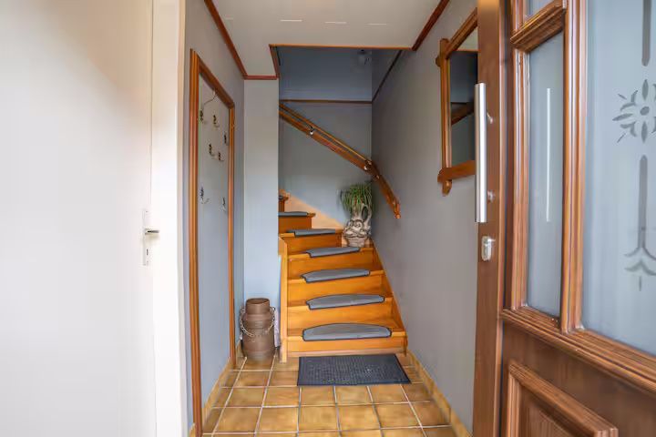 Ferienwohnung Mitten in der Natur