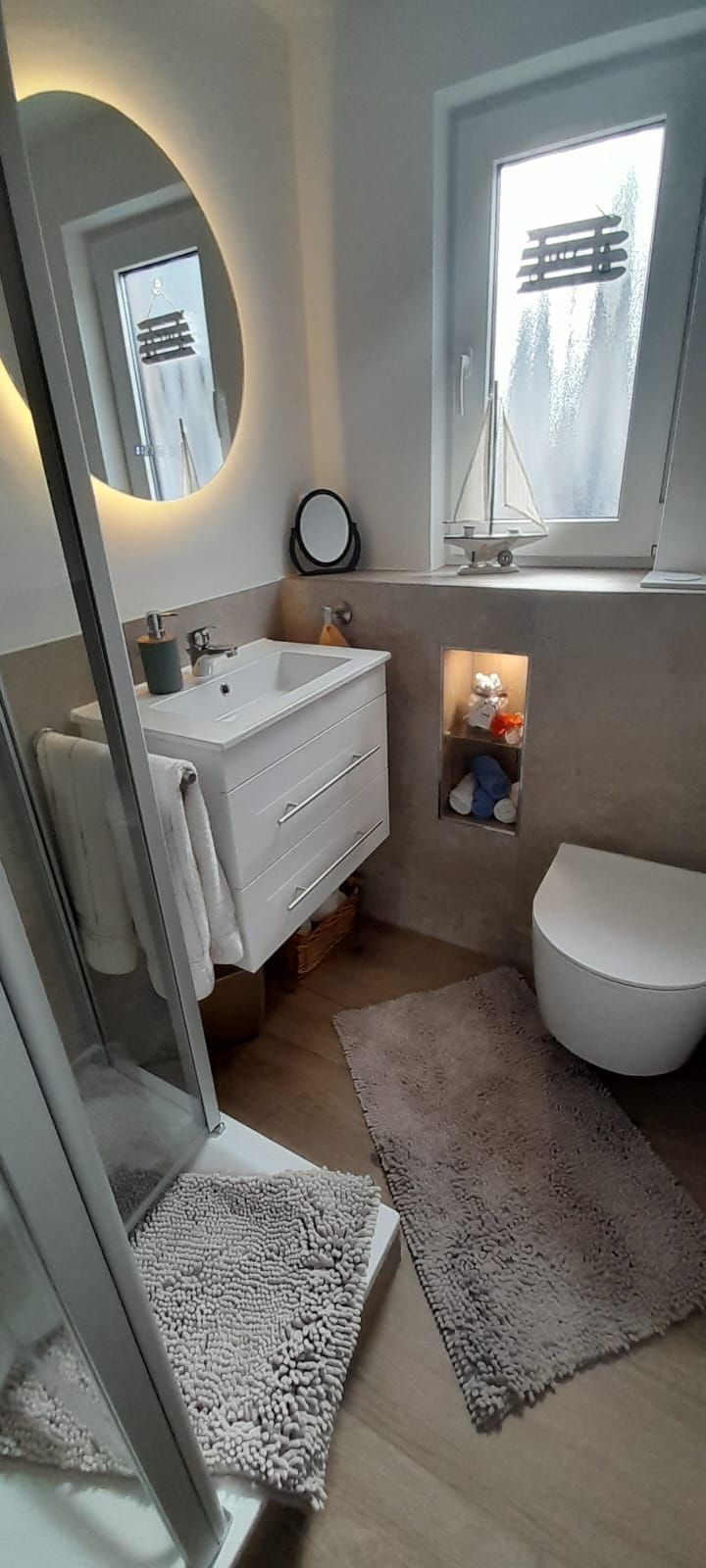 Ferienwohnung Hilde