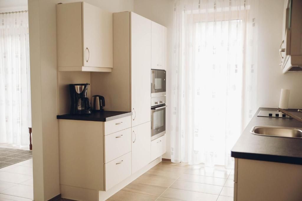 Ferienwohnung Kaufmann