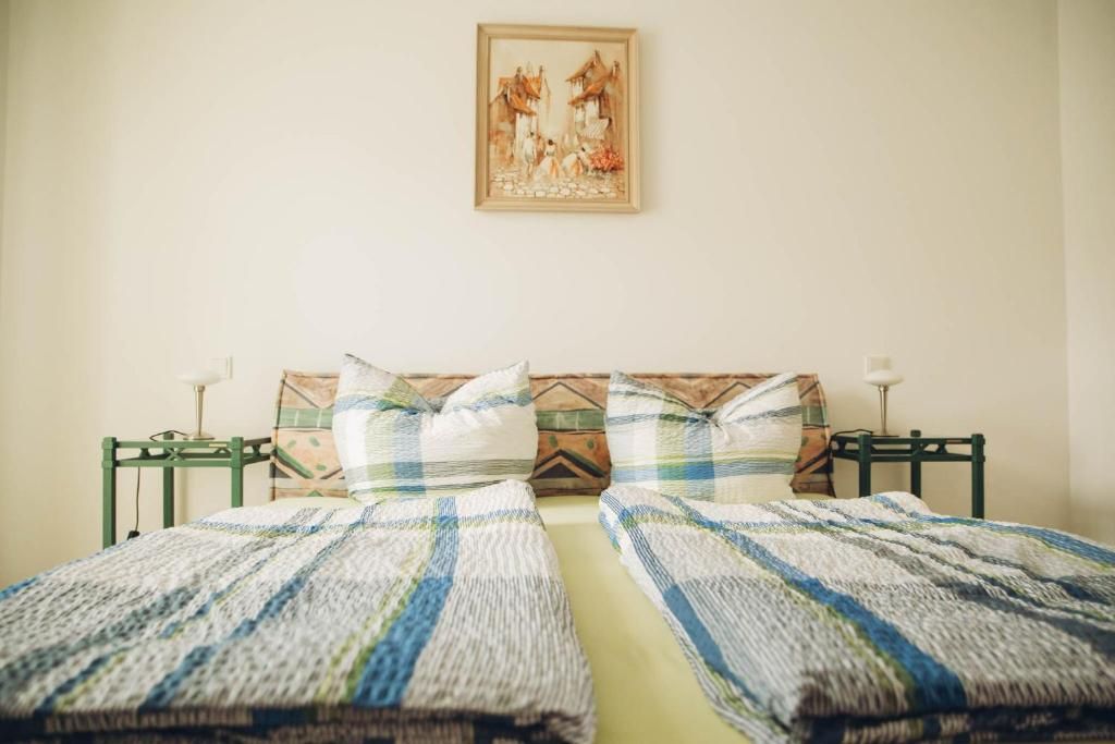 Ferienwohnung Kaufmann