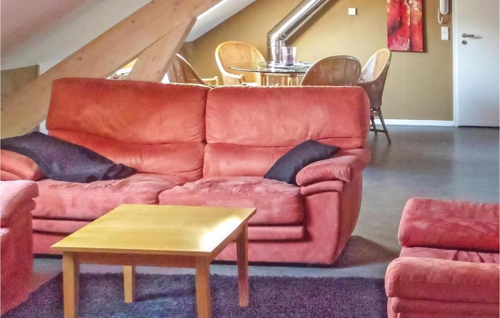 Ferienwohnung Fleur de Lys