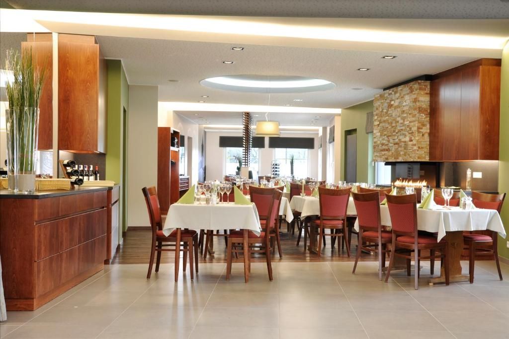 Hotel-Restaurant Zum Burghof