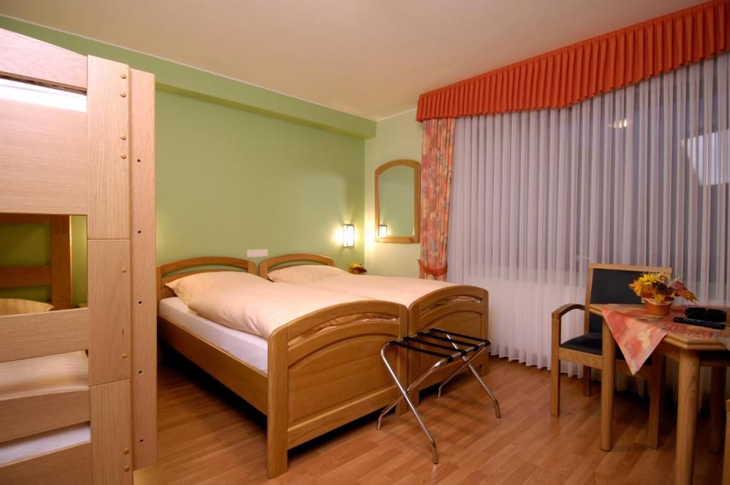 Hotel-Restaurant Zum Burghof