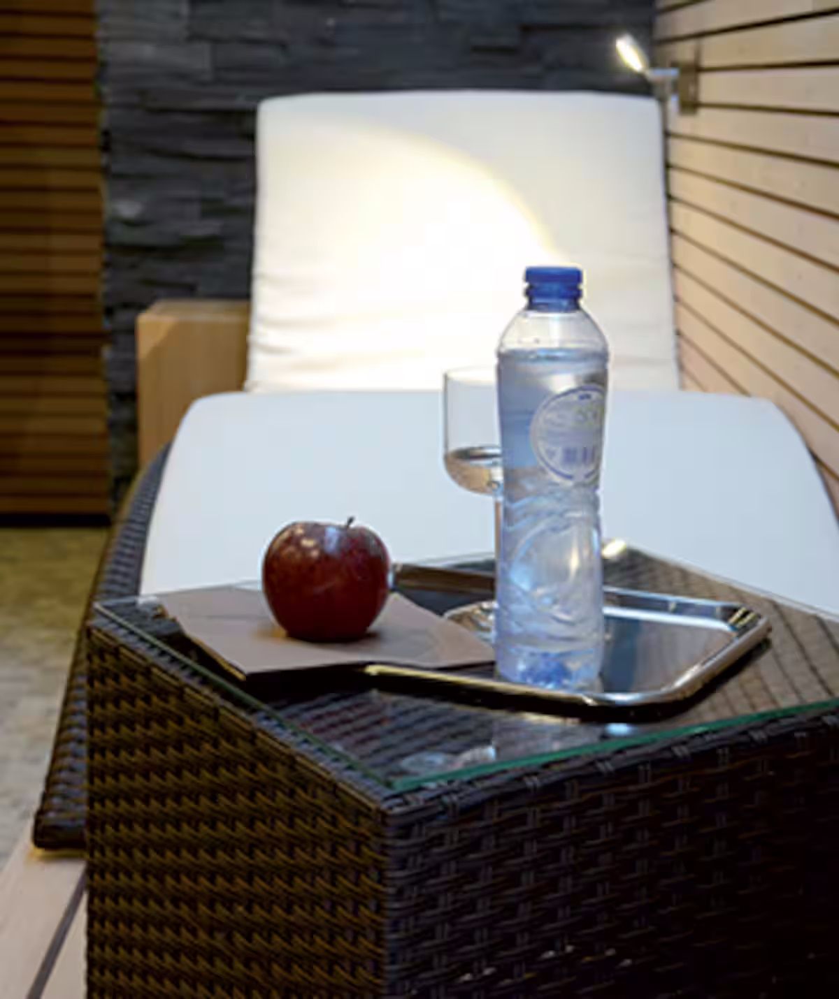 Ferienhaus Rosenhügel