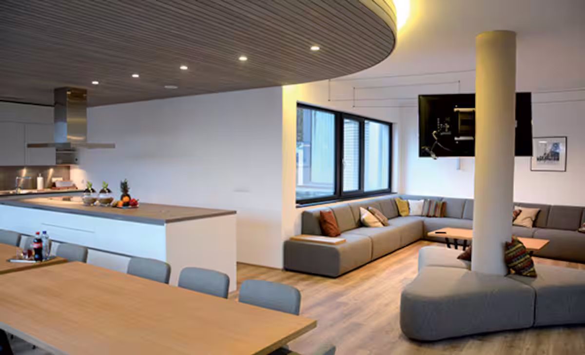 Ferienhaus Rosenhügel