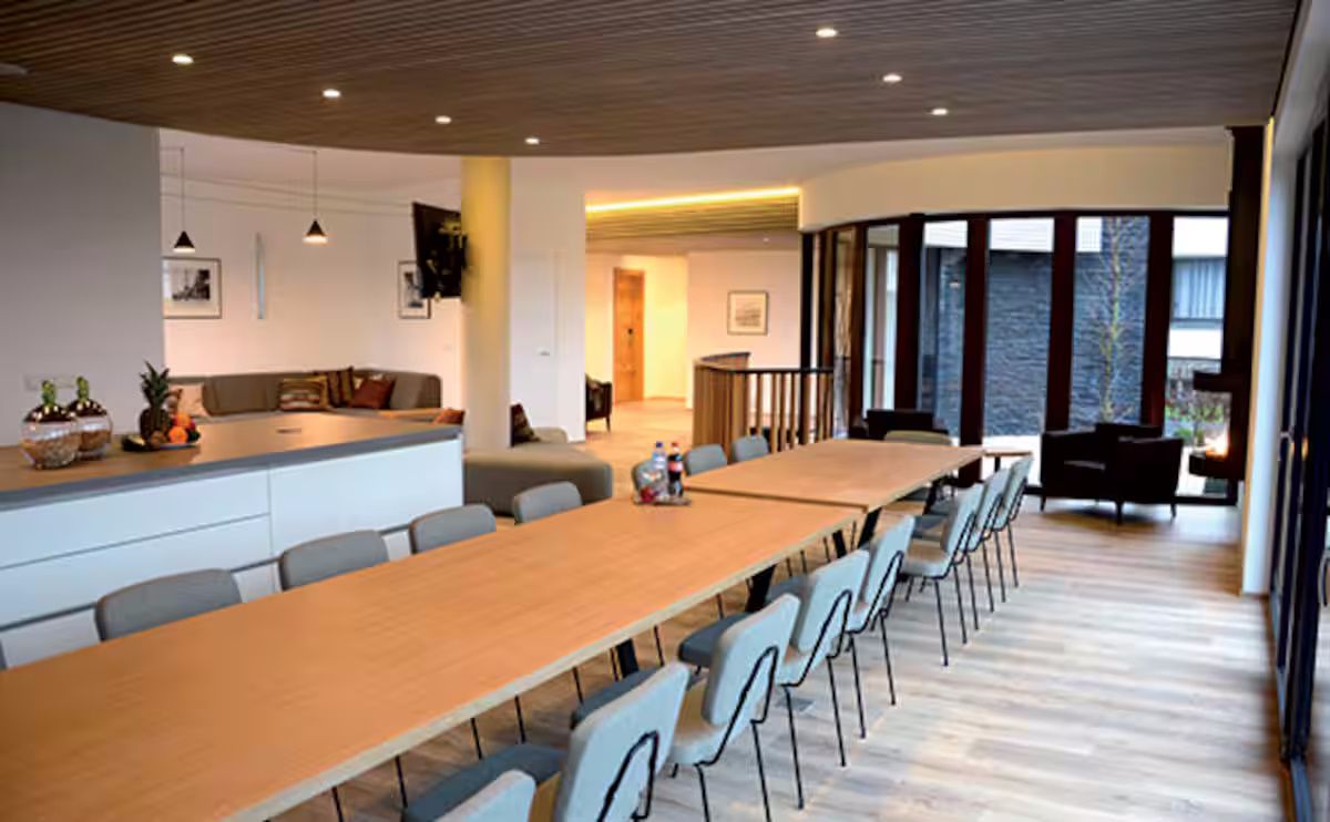 Ferienhaus Rosenhügel