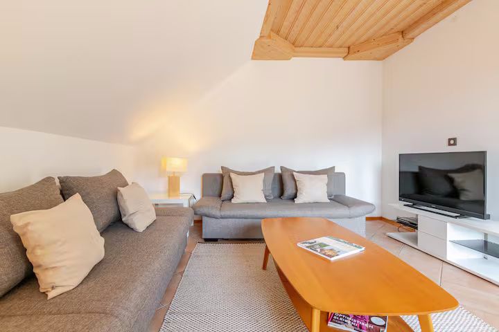 Ferienwohnung Engel