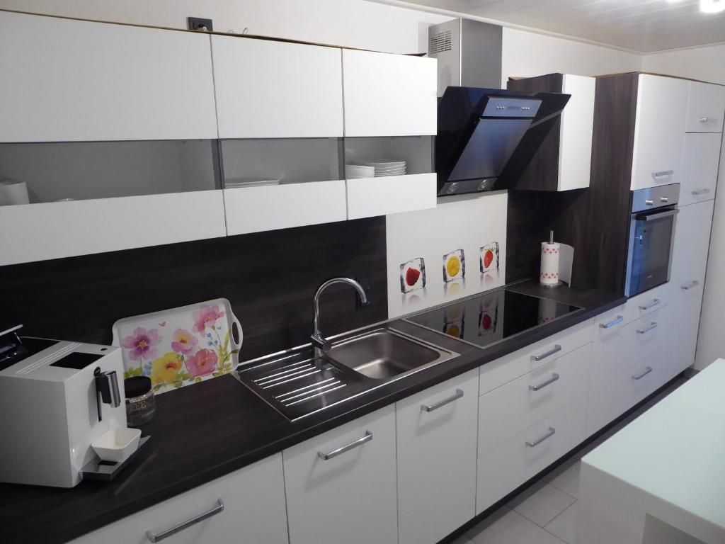 Ferienwohnung Atempause mit Wellnessflair
