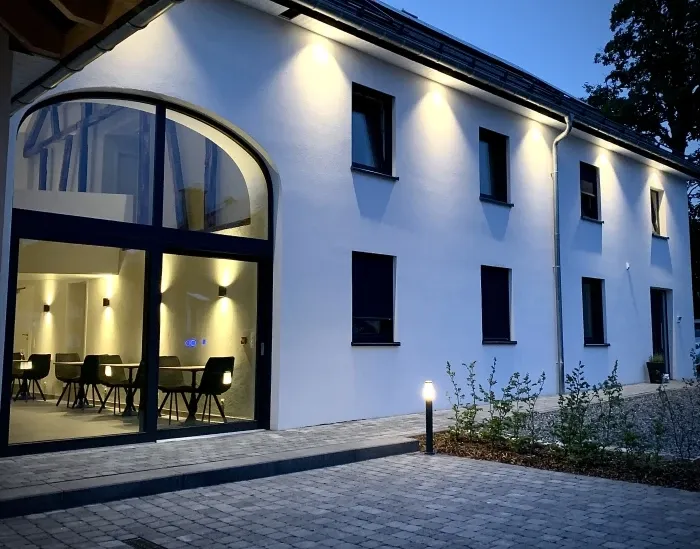 B&B Haus Chresten