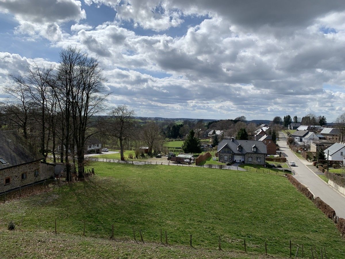 B&B Haus Chresten