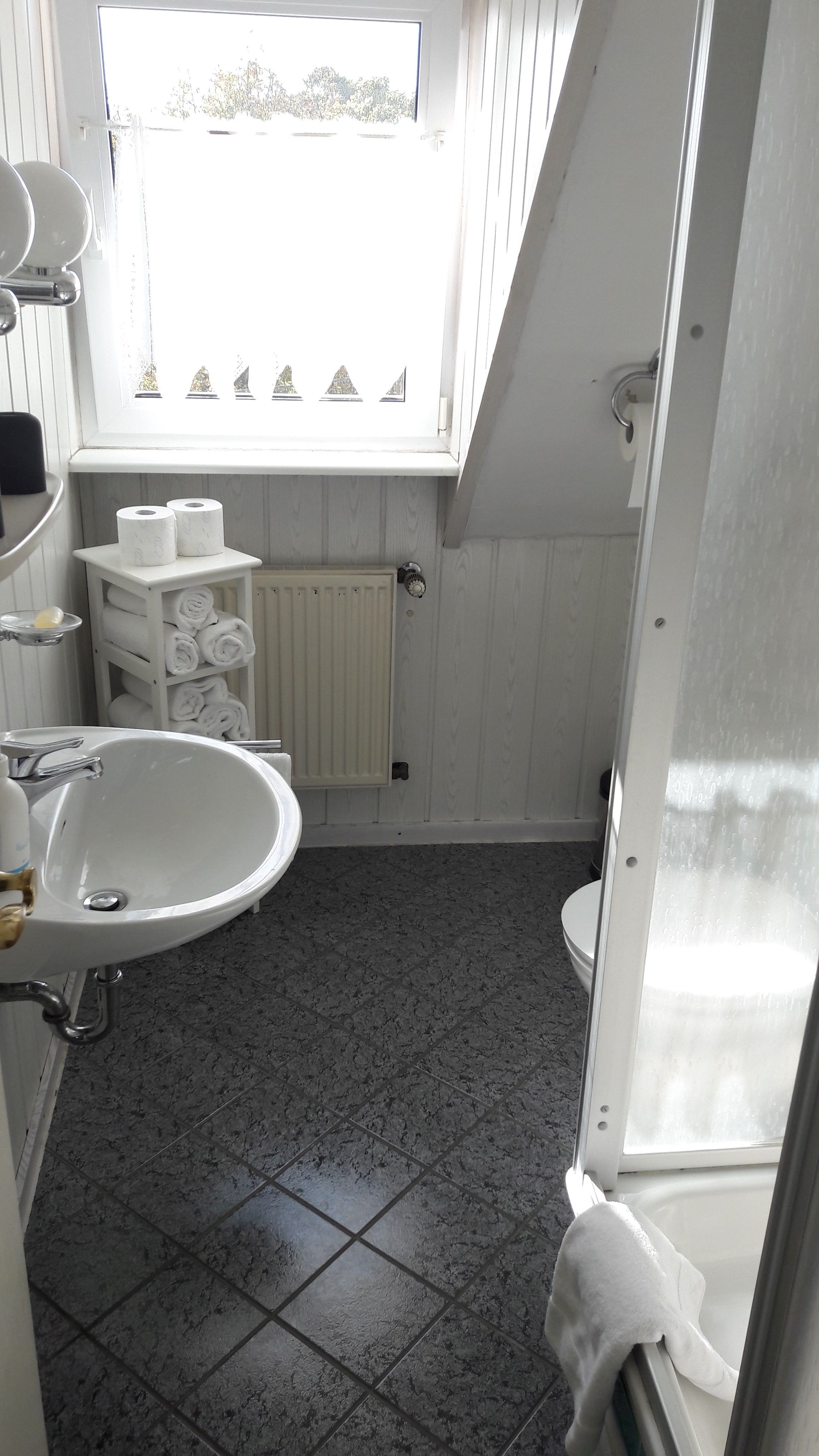 Ferienwohnung Tanja