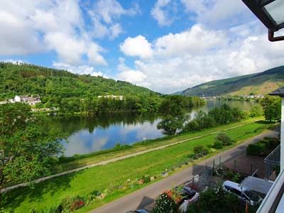 Ferienwohnungen Waldecks Moselparadies