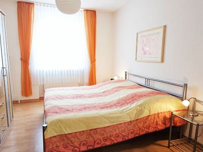 Ferienwohnungen Waldecks Moselparadies