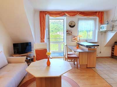 Ferienwohnungen Waldecks Moselparadies