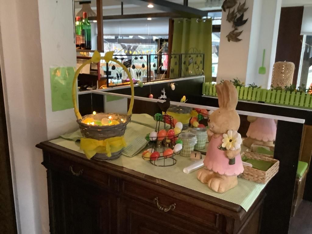 Am Obersee Hotel