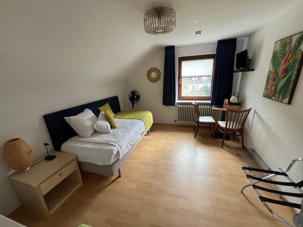 Am Obersee Hotel