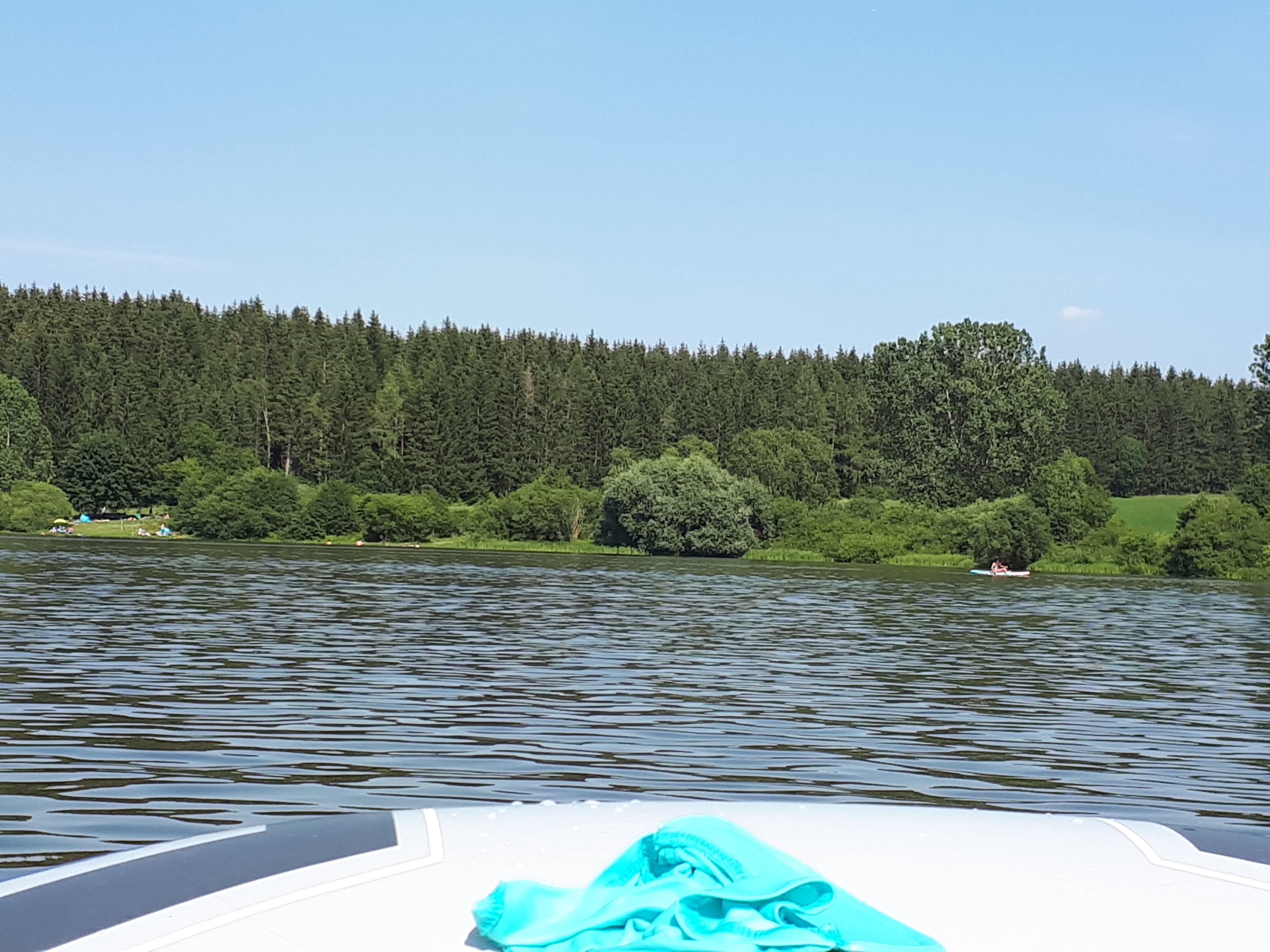 Appartement am See