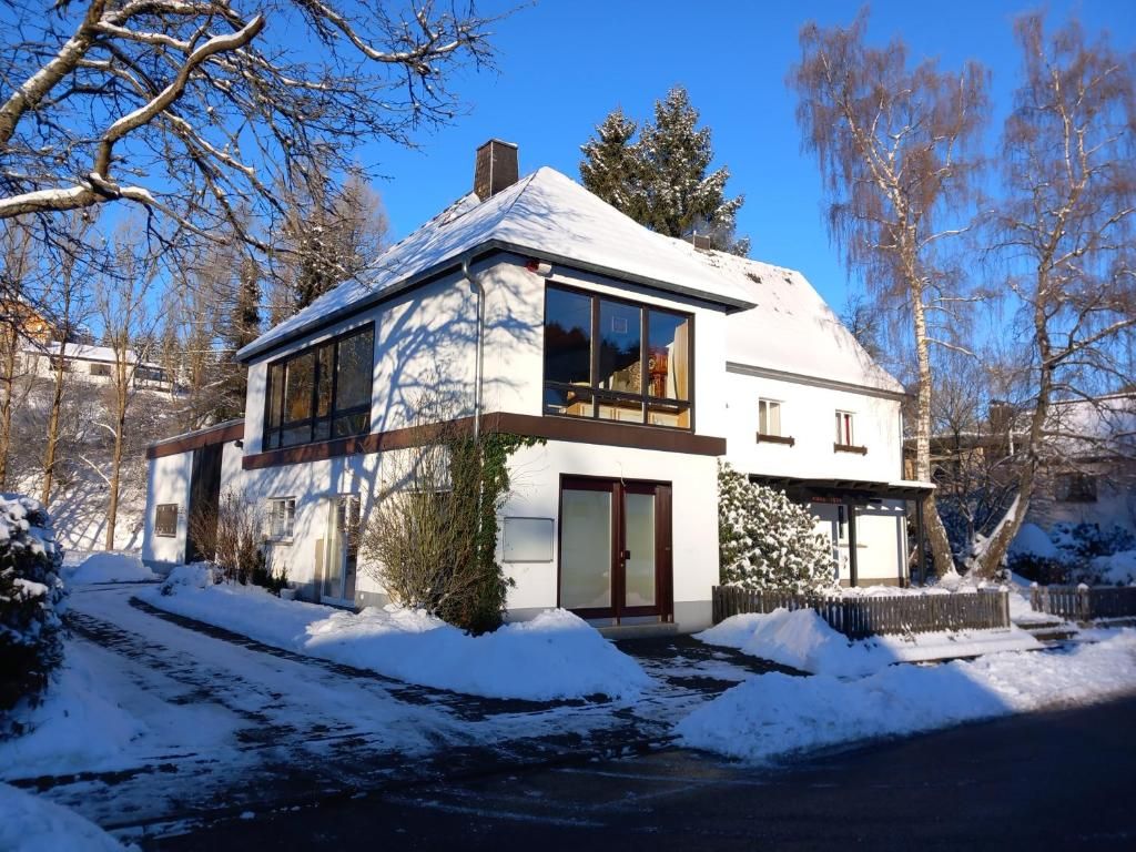 Ferienwohnung Hahn
