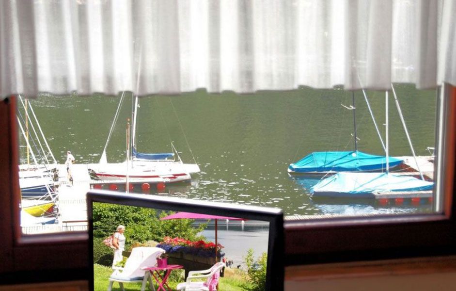 Hotel Kleiner Seehof