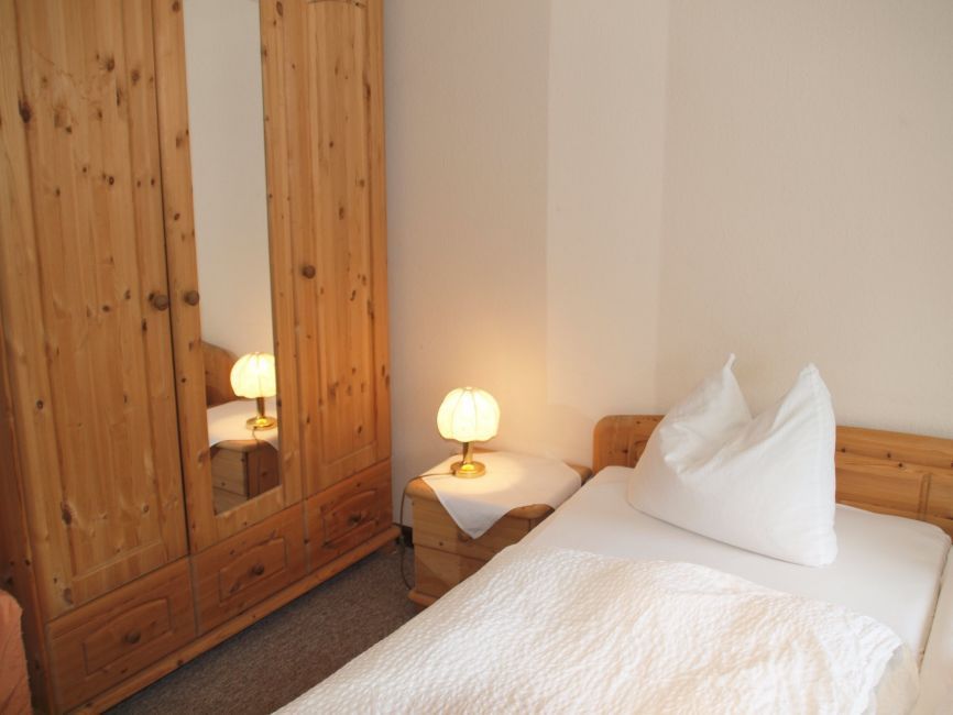 Hotel Kleiner Seehof