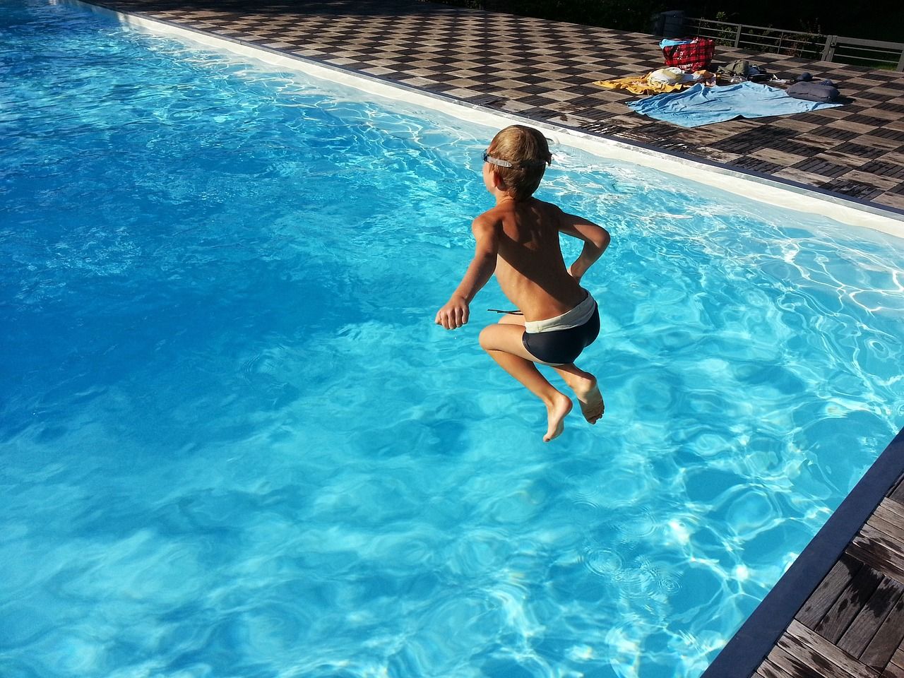 Freibad Zweibrücken
