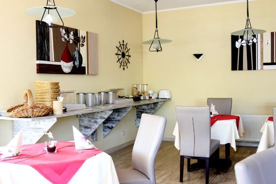 Hotel Moselblick Piesport