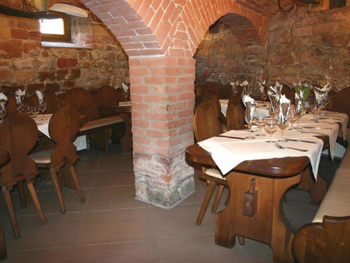 Weingut und Gästehaus Frank Bohlender