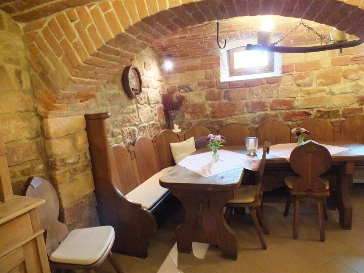 Weingut und Gästehaus Frank Bohlender