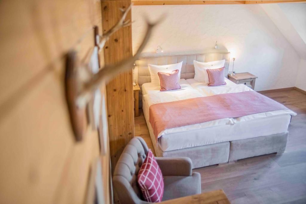 Ferienhotel Kaisers Tanne