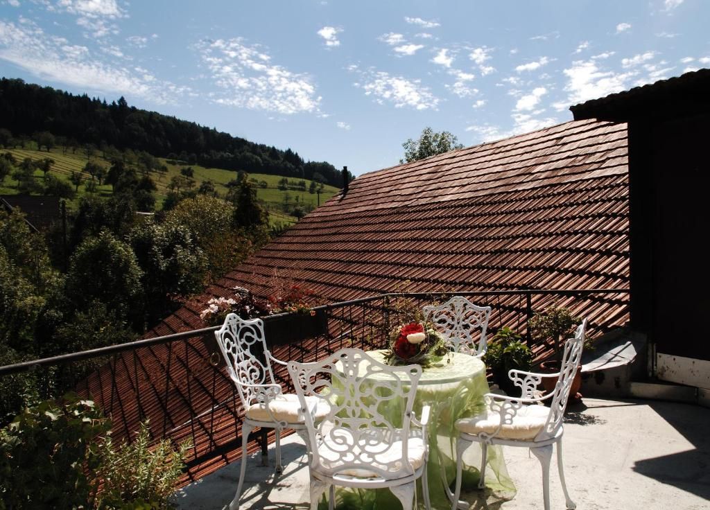 Landgasthof Freiämter Hof
