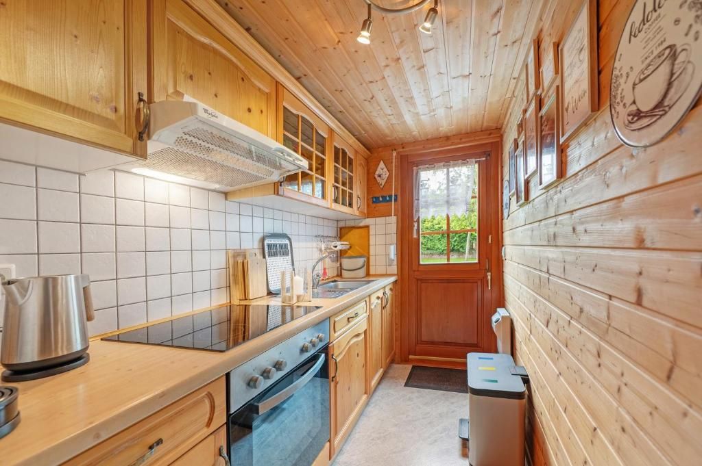 Ferienhaus Moi Holzhaisel