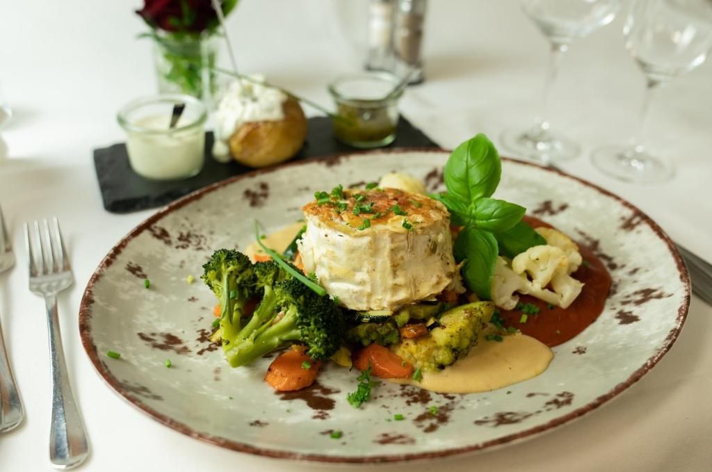 Landgasthof-Pension Bergblick