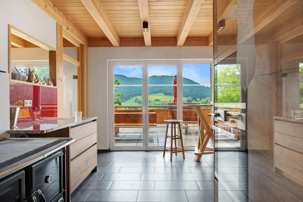 Ferienhaus SCHONzeit Chalet