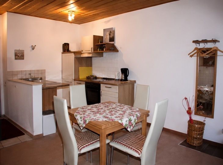 Ferienwohnung Thom